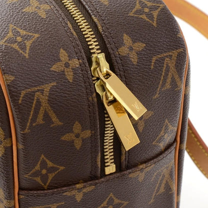 Louis Vuitto Cite GM Shoulder Bag