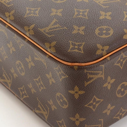 Louis Vuitto Cite GM Shoulder Bag