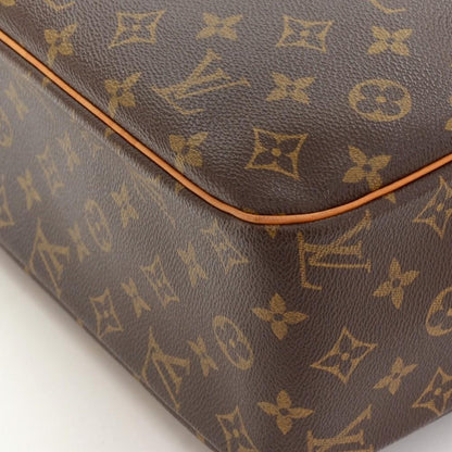 Louis Vuitto Cite GM Shoulder Bag