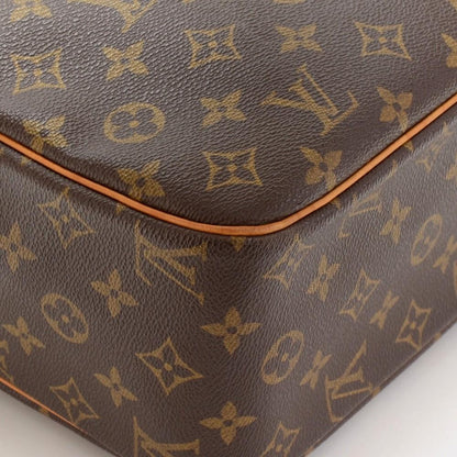 Louis Vuitto Cite GM Shoulder Bag