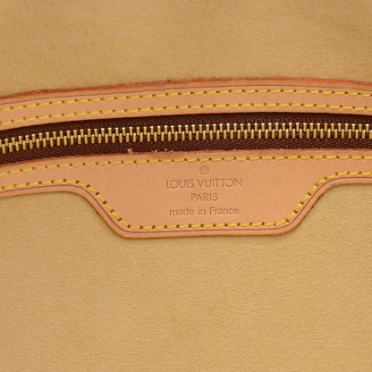 Louis Vuitto Cite GM Shoulder Bag