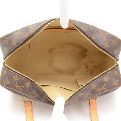 Louis Vuitto Cite GM Shoulder Bag
