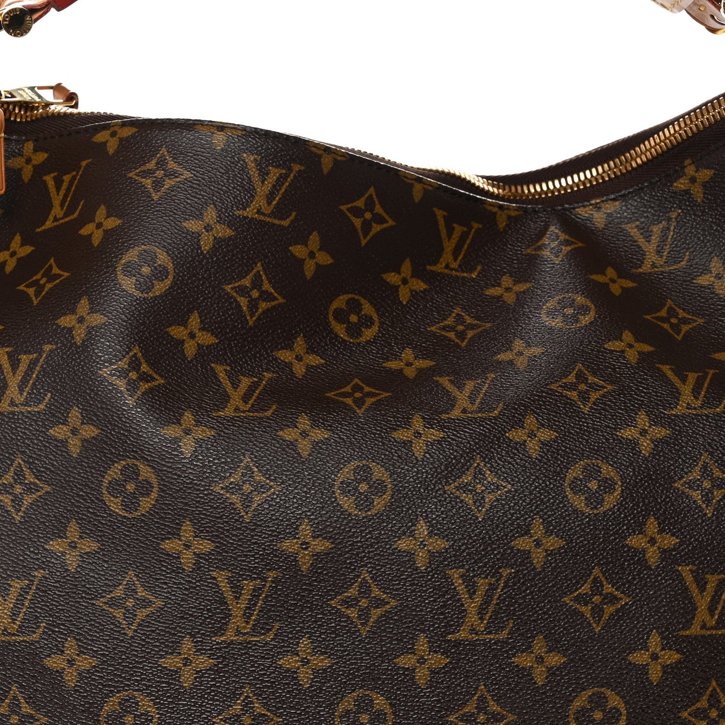 Monogram Sully MM