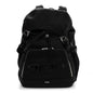 x Lewis Hamilton Nylon 8 Backpack Black