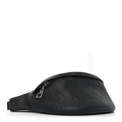 Empreinte Uniformes BumBag Black