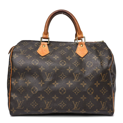 Monogram Speedy 30