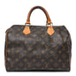 Monogram Speedy 30