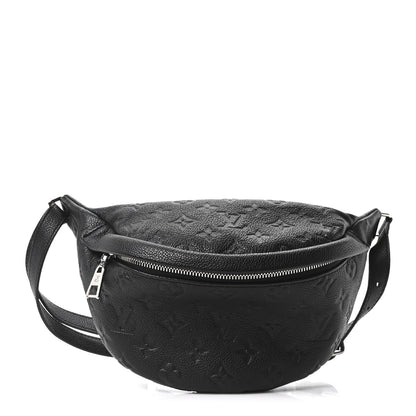 Empreinte BumBag Black