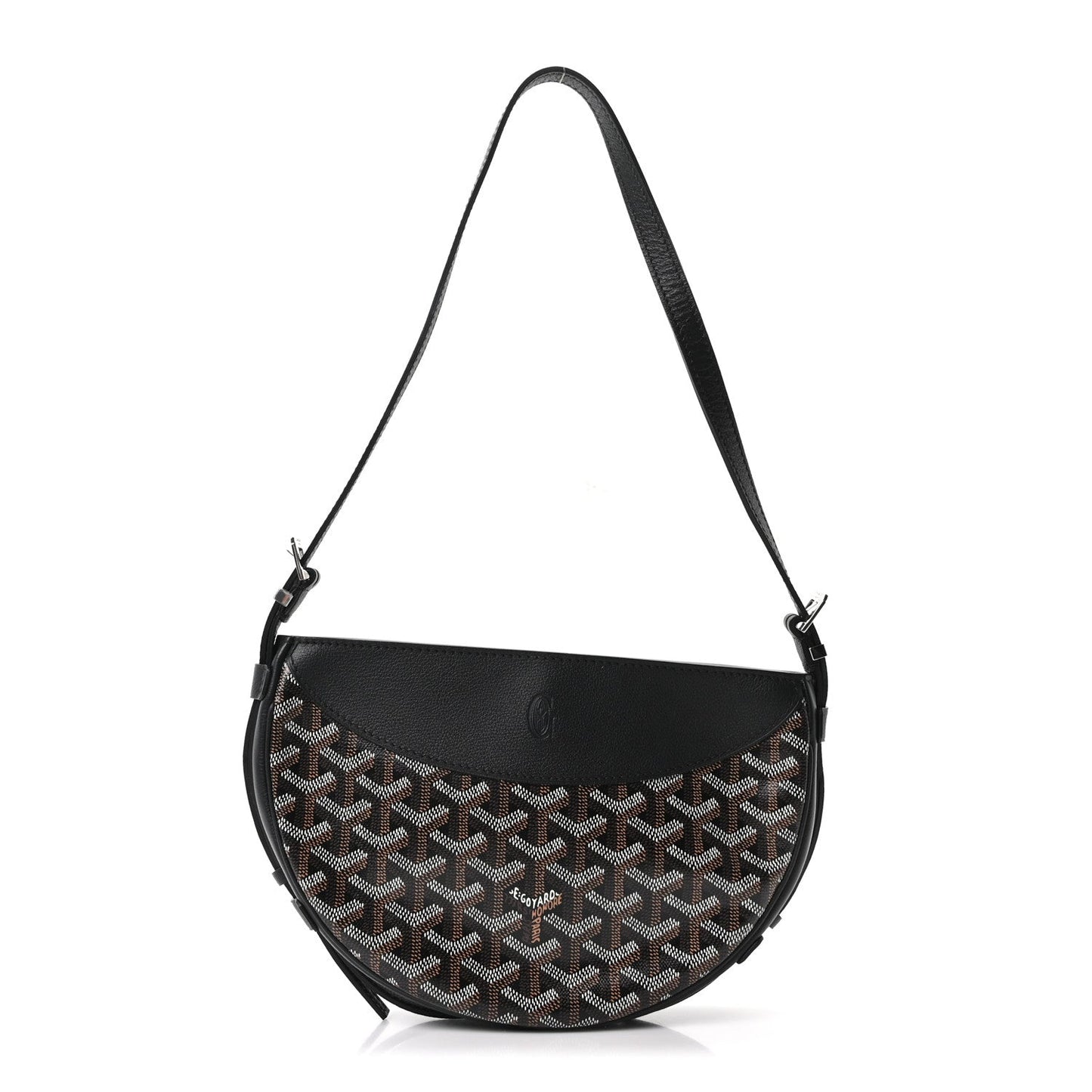 Goyardine Hirondelle Black