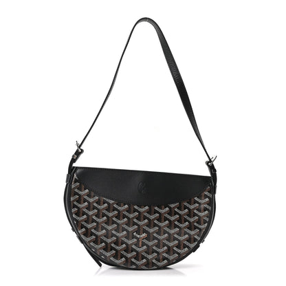 Goyardine Hirondelle Black