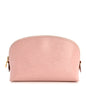 Epi Cosmetic Pouch Rose Ballerine