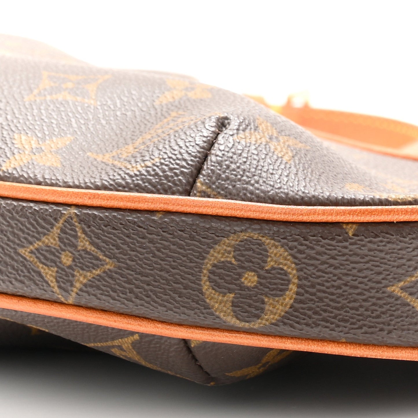 Monogram Croissant PM