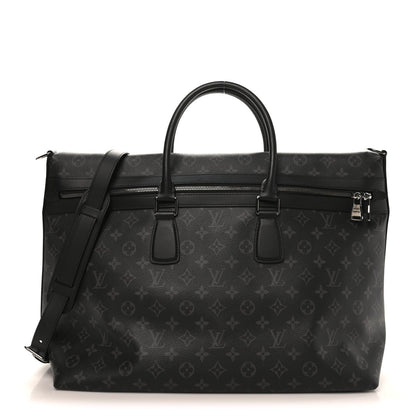 Monogram Eclipse Apollo All Day Bag