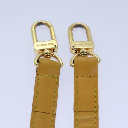 Louis Vuitton Shoulder strap