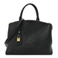 Empreinte Monogram Giant Grand Palais Black