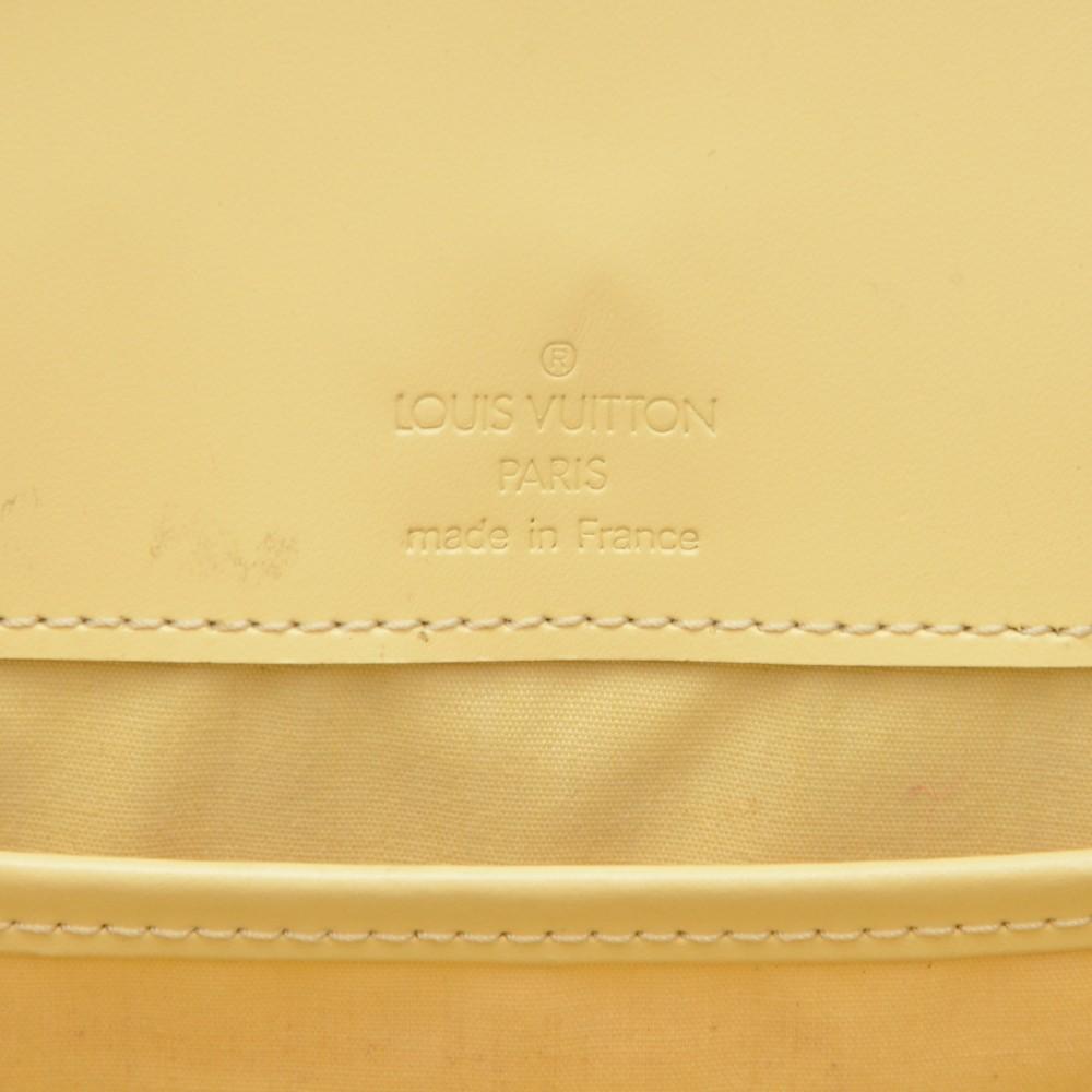 Louis Vuitto Ramatuelle Epi Leather Shoulder Bag