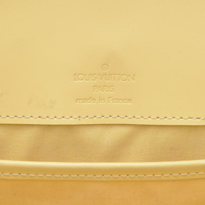 Louis Vuitto Ramatuelle Epi Leather Shoulder Bag