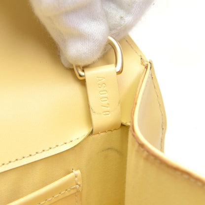 Louis Vuitto Ramatuelle Epi Leather Shoulder Bag