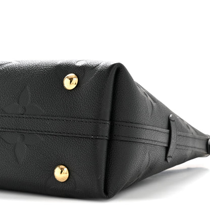 Empreinte Carryall PM Black