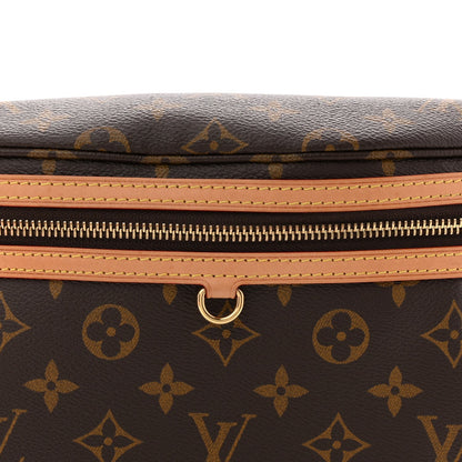 Monogram High Rise Bumbag