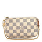 Damier Azur Mini Pochette Accessories