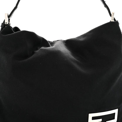 Neoprene Hobo Black