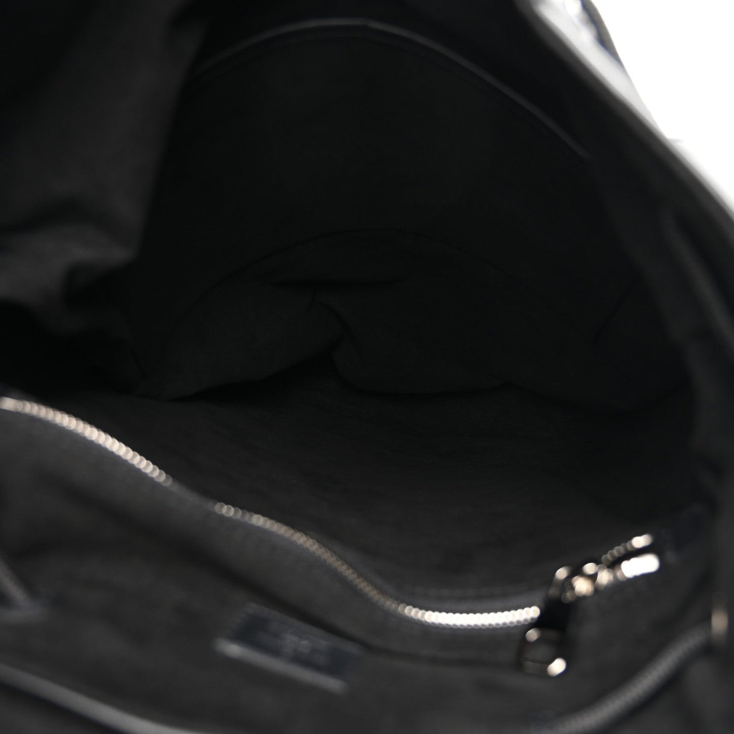 Epi Christopher Backpack PM Black