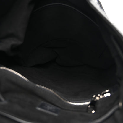 Epi Christopher Backpack PM Black