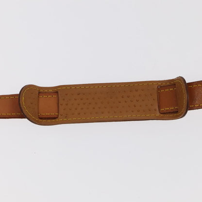 Louis Vuitton Shoulder strap