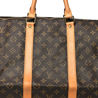Monogram Keepall 55