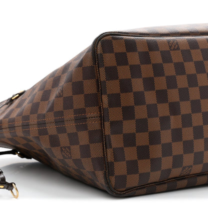 Damier Ebene Neo Neverfull GM