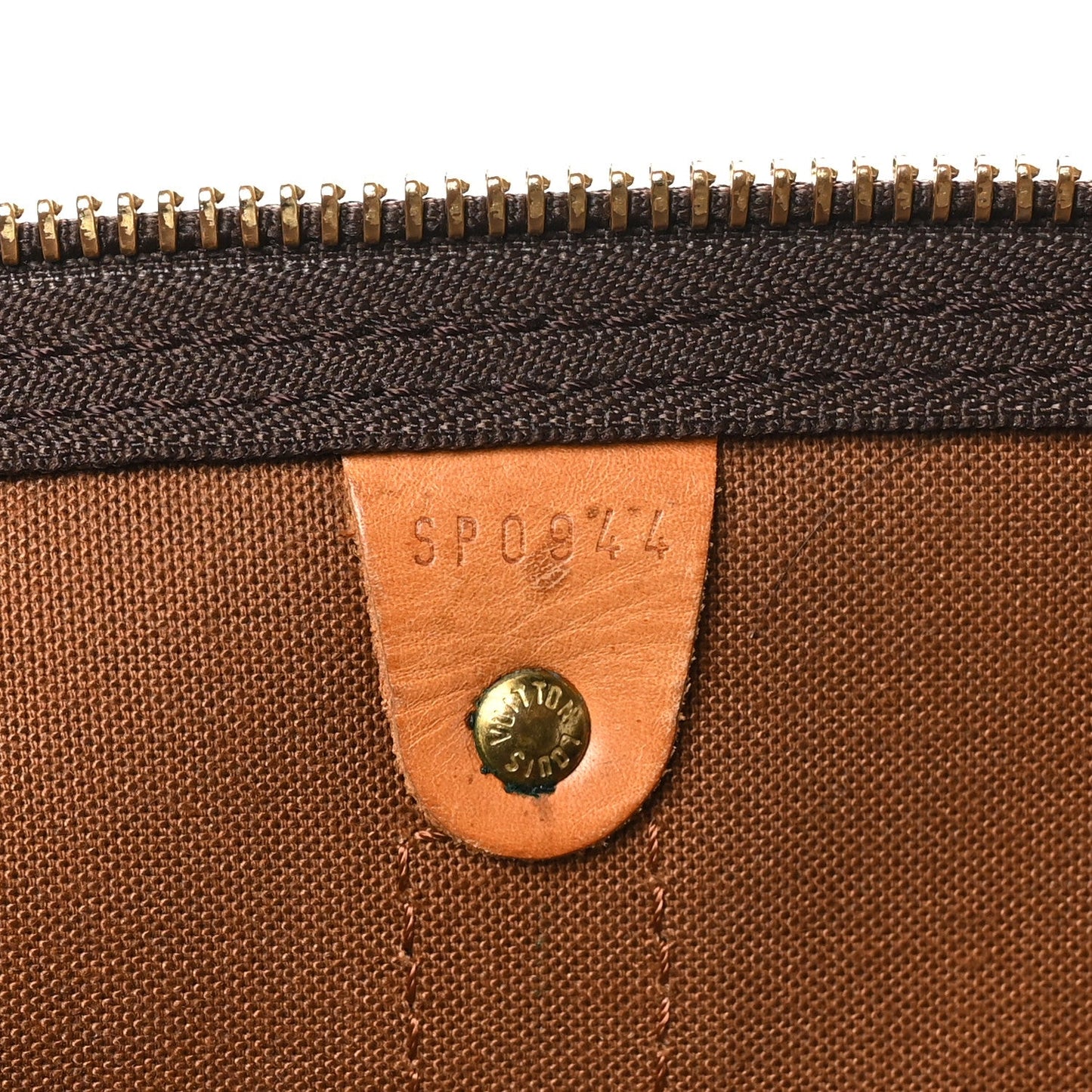 Monogram Keepall 45