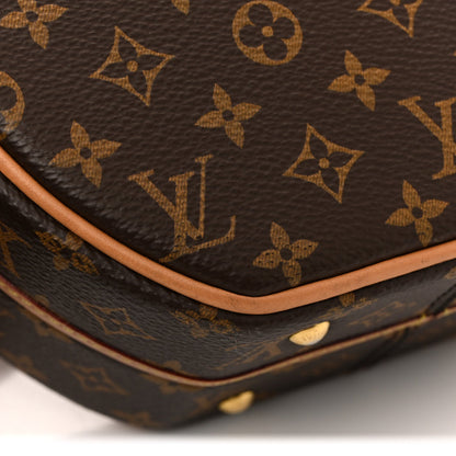 Monogram Petite Boite Chapeau