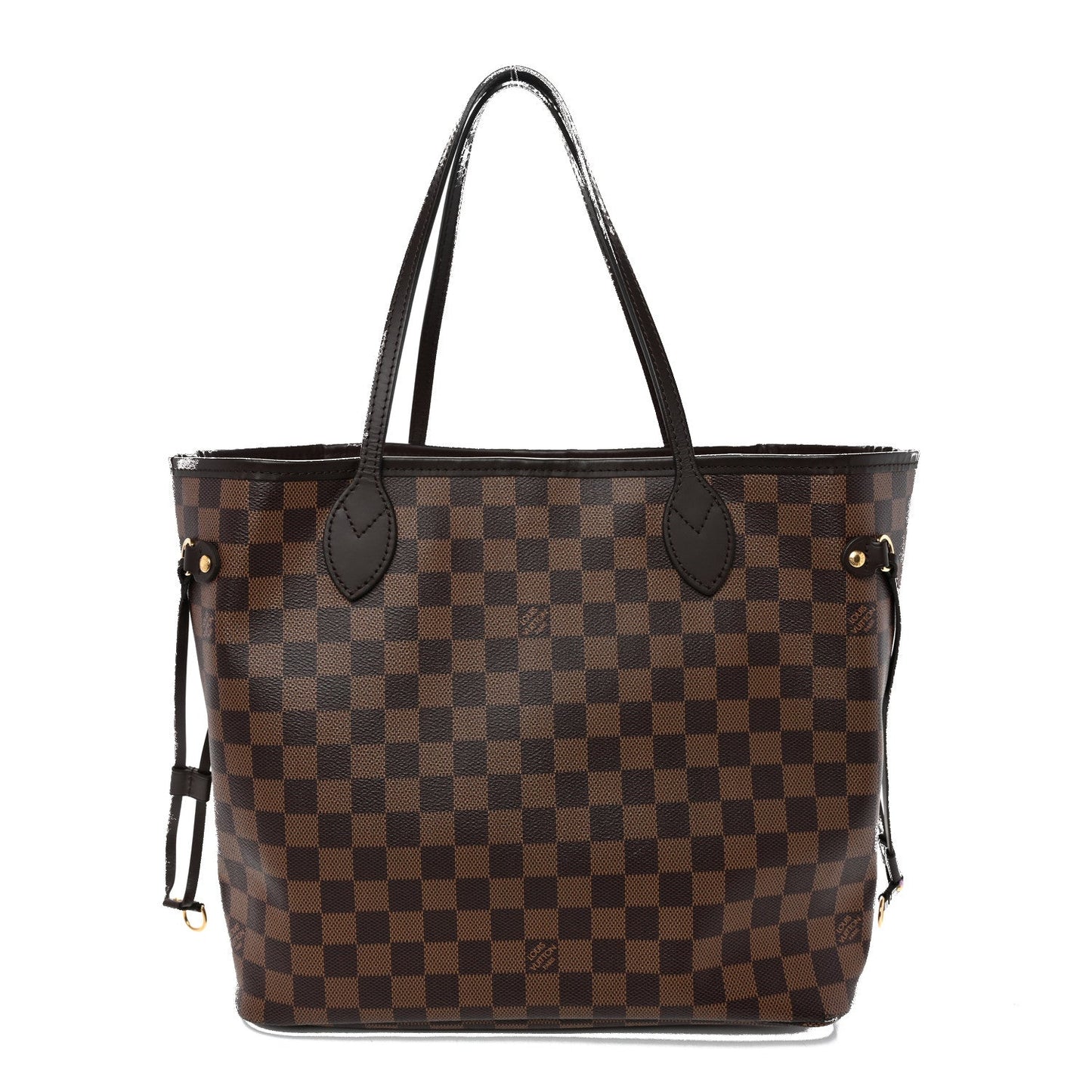 Damier Ebene Neo Neverfull MM