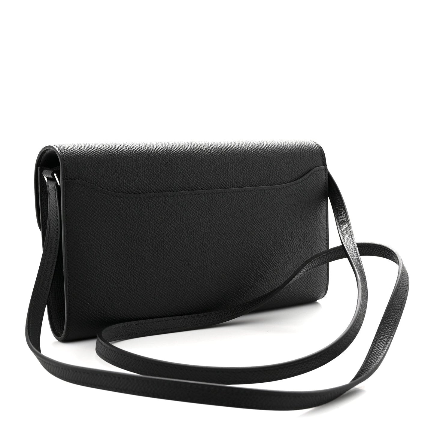 Epsom Constance Wallet To Go Black