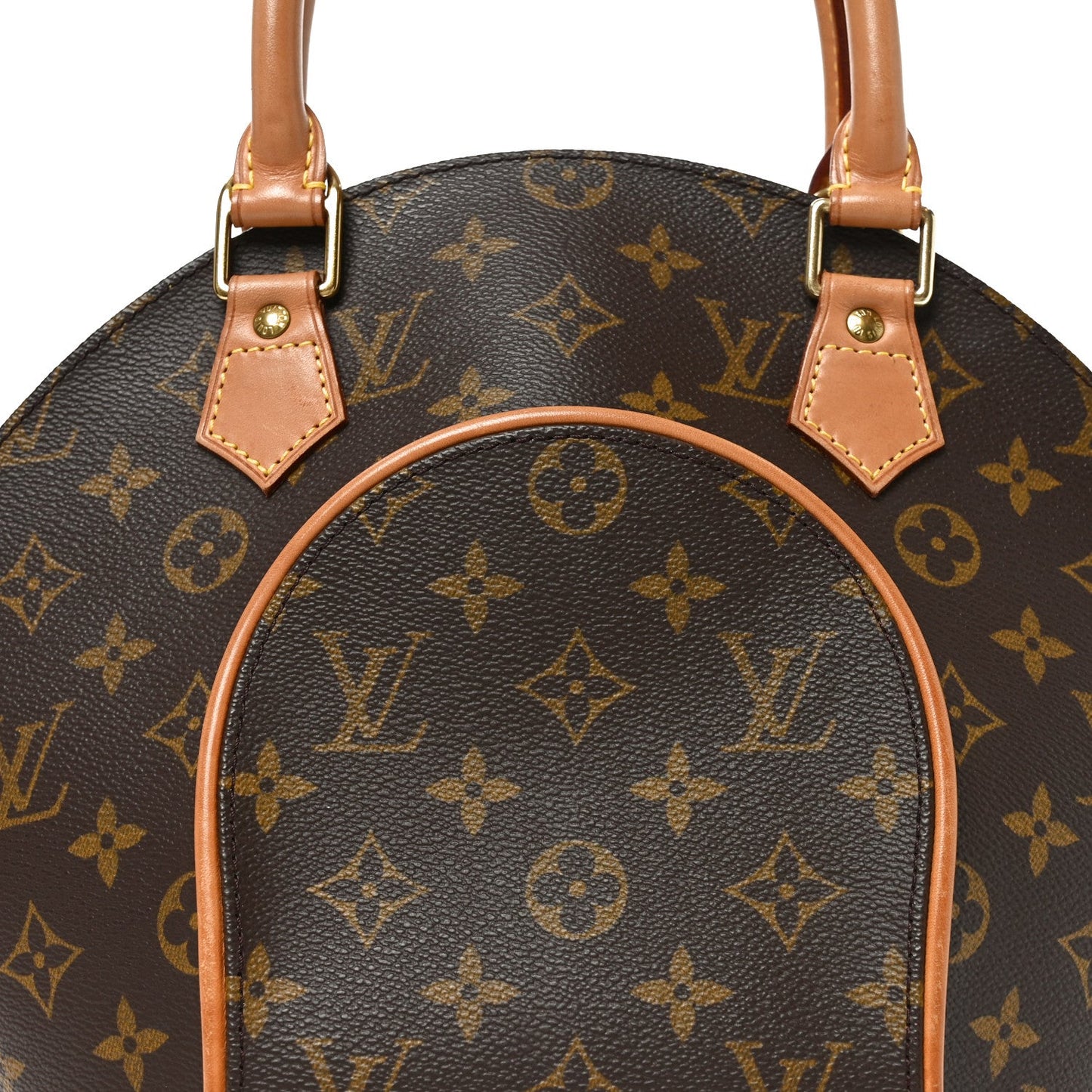 Monogram Ellipse PM