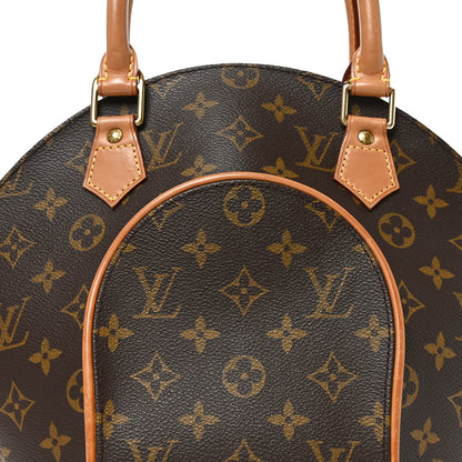Monogram Ellipse PM