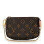 Monogram Mini Pochette Accessories