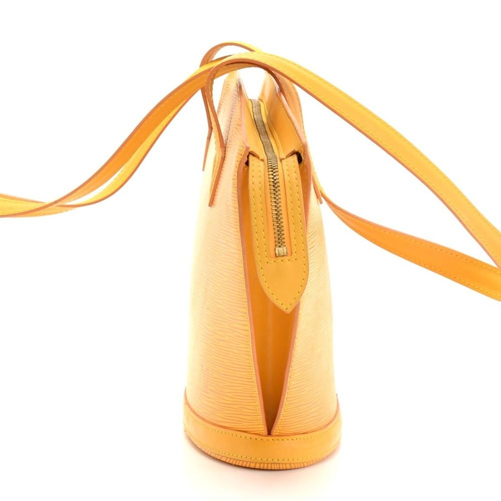 Louis Vuitto Saint Jacques PM Shoulder Bag
