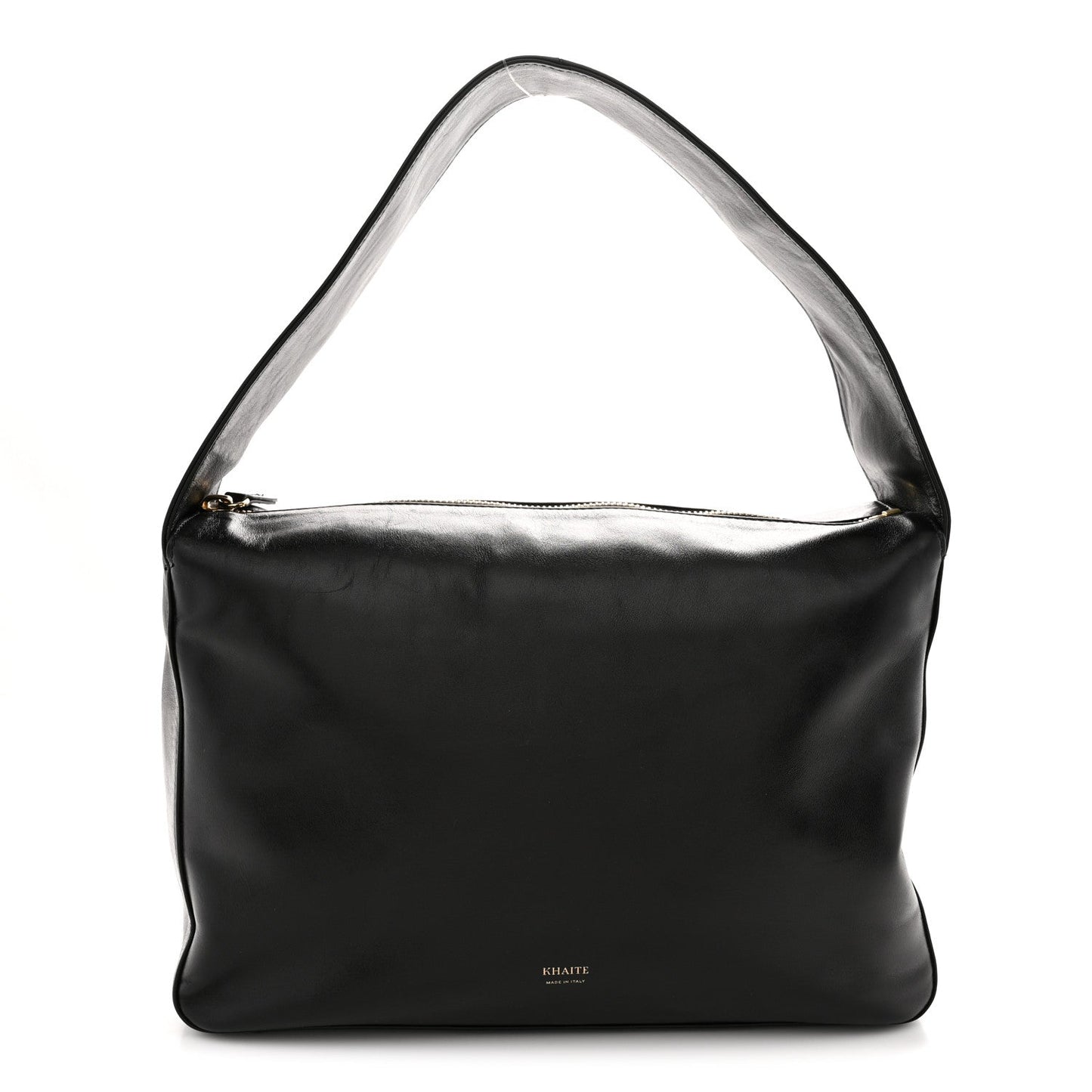 Calfskin Elena Black