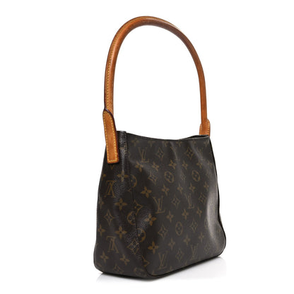 Monogram Looping MM