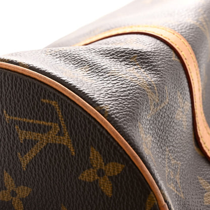 Monogram Papillon 30 with Companion