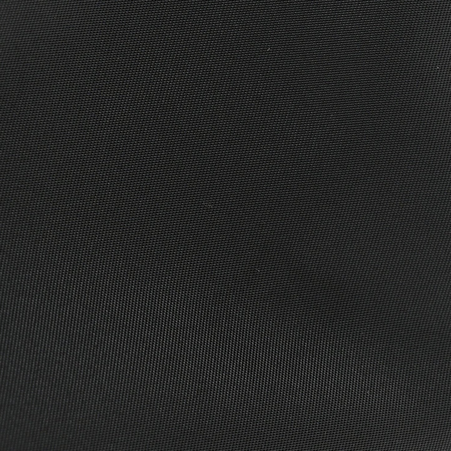 Tessuto Nylon Saffiano Mini Re-Edition 2005 Bag Black