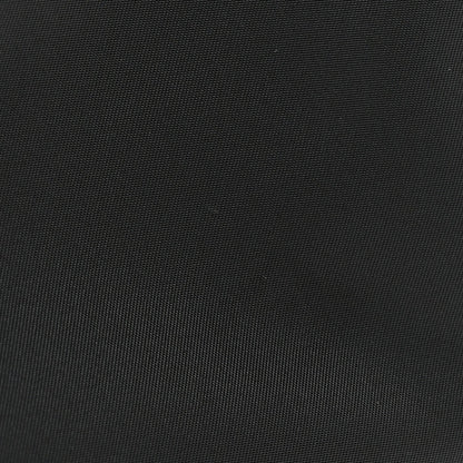 Tessuto Nylon Saffiano Mini Re-Edition 2005 Bag Black
