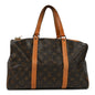 Monogram Sac Souple 35