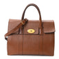 Classic Grain Calfskin Bayswater Oak