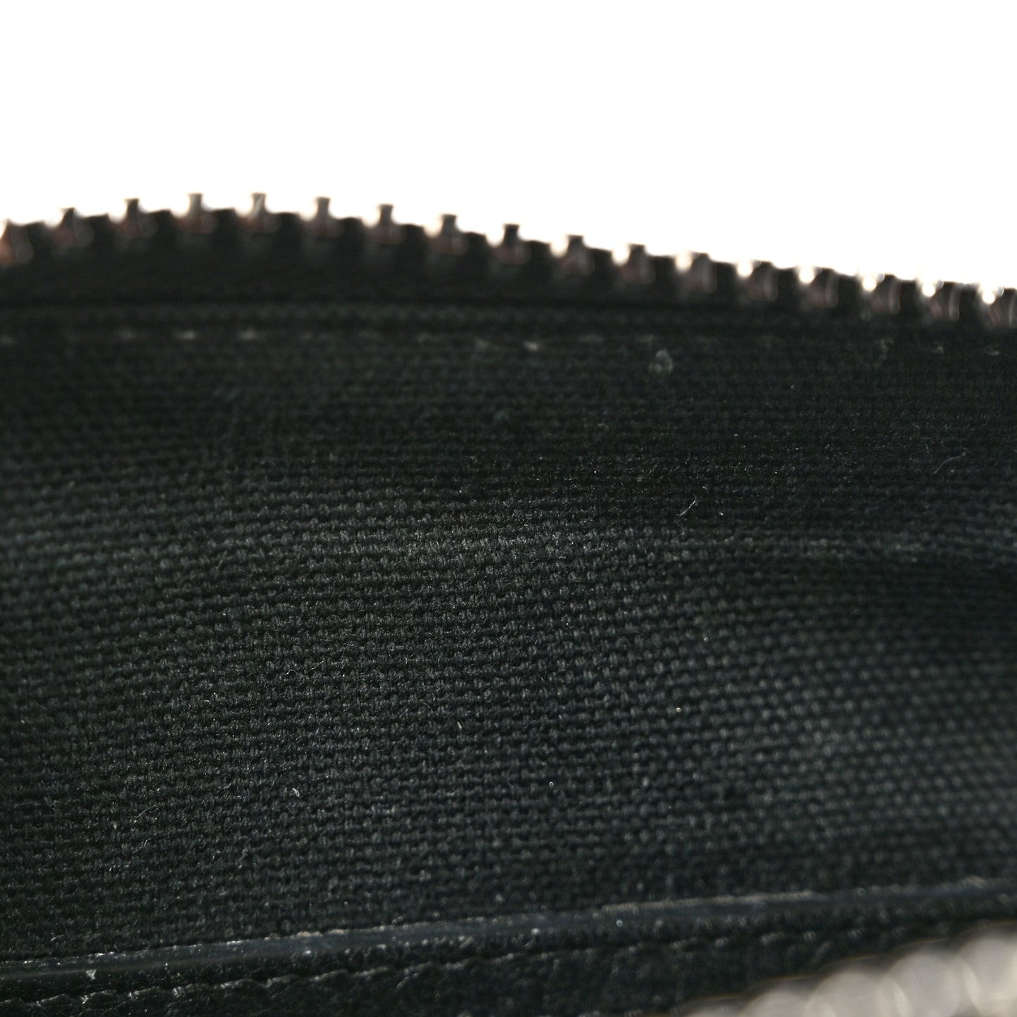 Sugar Goatskin Mini Antigona Black