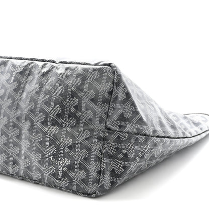 Goyardine Saint Louis PM Grey
