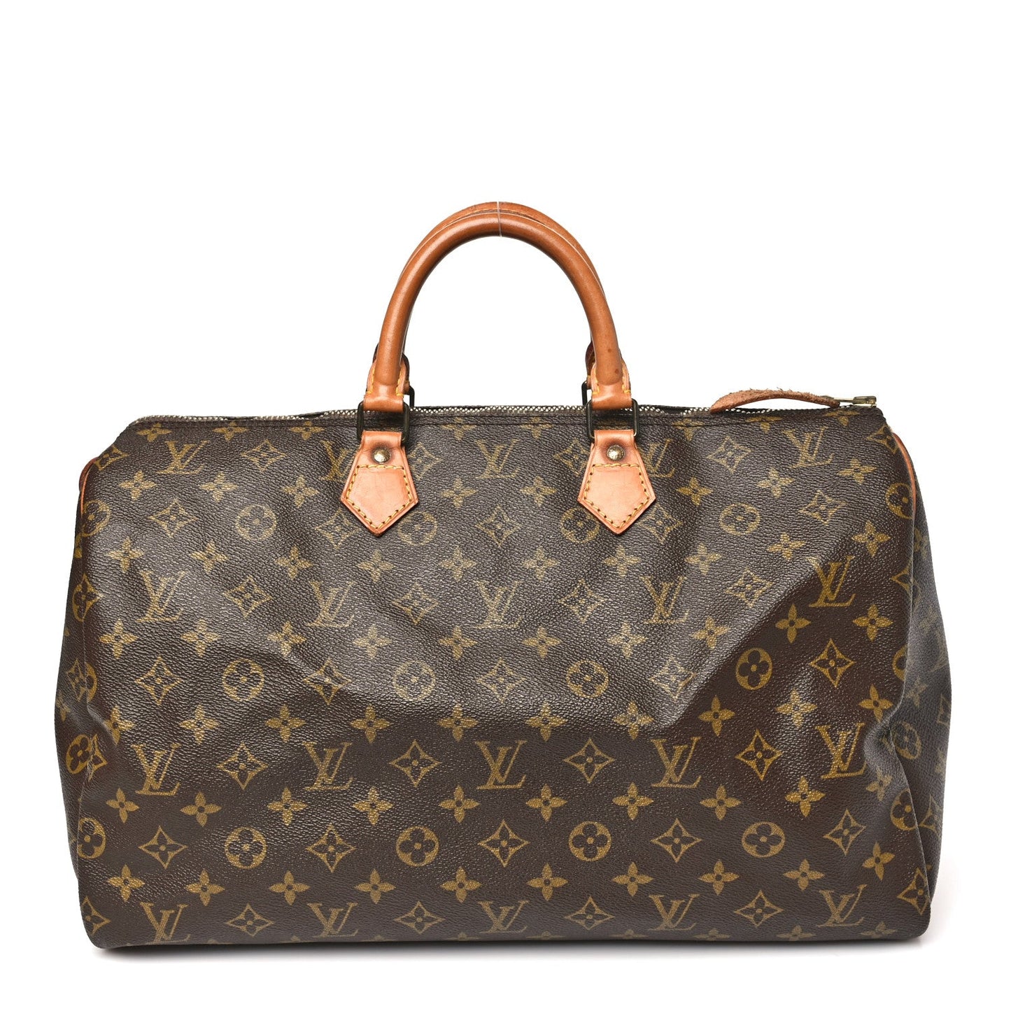 Monogram Speedy 40