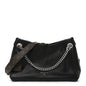 Lambskin CarryAll Cargo Vibe PM Black